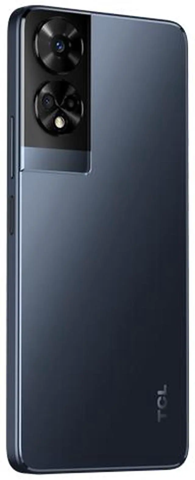 Main image of TCL NXTPAPER 5G 50 XE NXTPAPER 5G 5G Unlocked Cell phones 6.6" BLUE 128GB RAM + AXS ULTRA CLEAR + AXS ARMORGlass