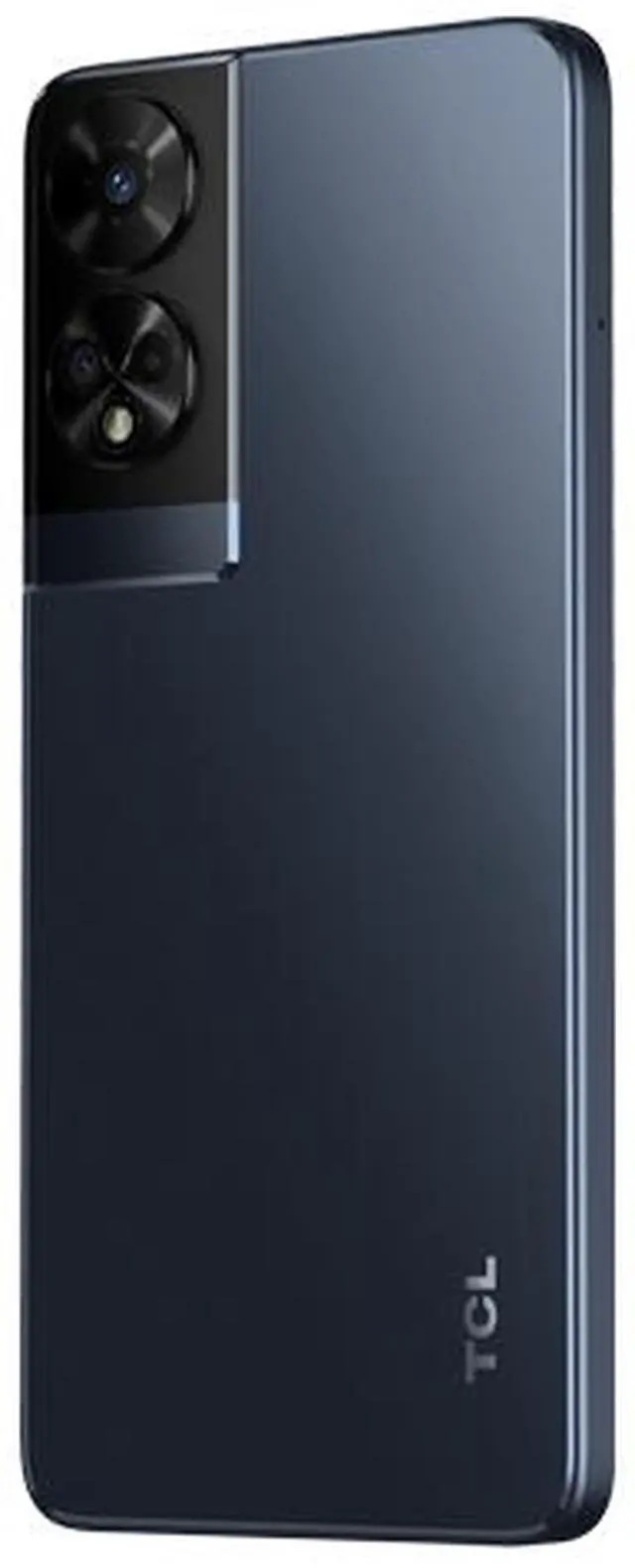 Alt view image 2 of 7 - TCL NXTPAPER 5G 50 XE NXTPAPER 5G 5G Unlocked Cell phones 6.6" BLUE 128GB RAM + AXS ULTRA CLEAR + AXS ARMORGlass