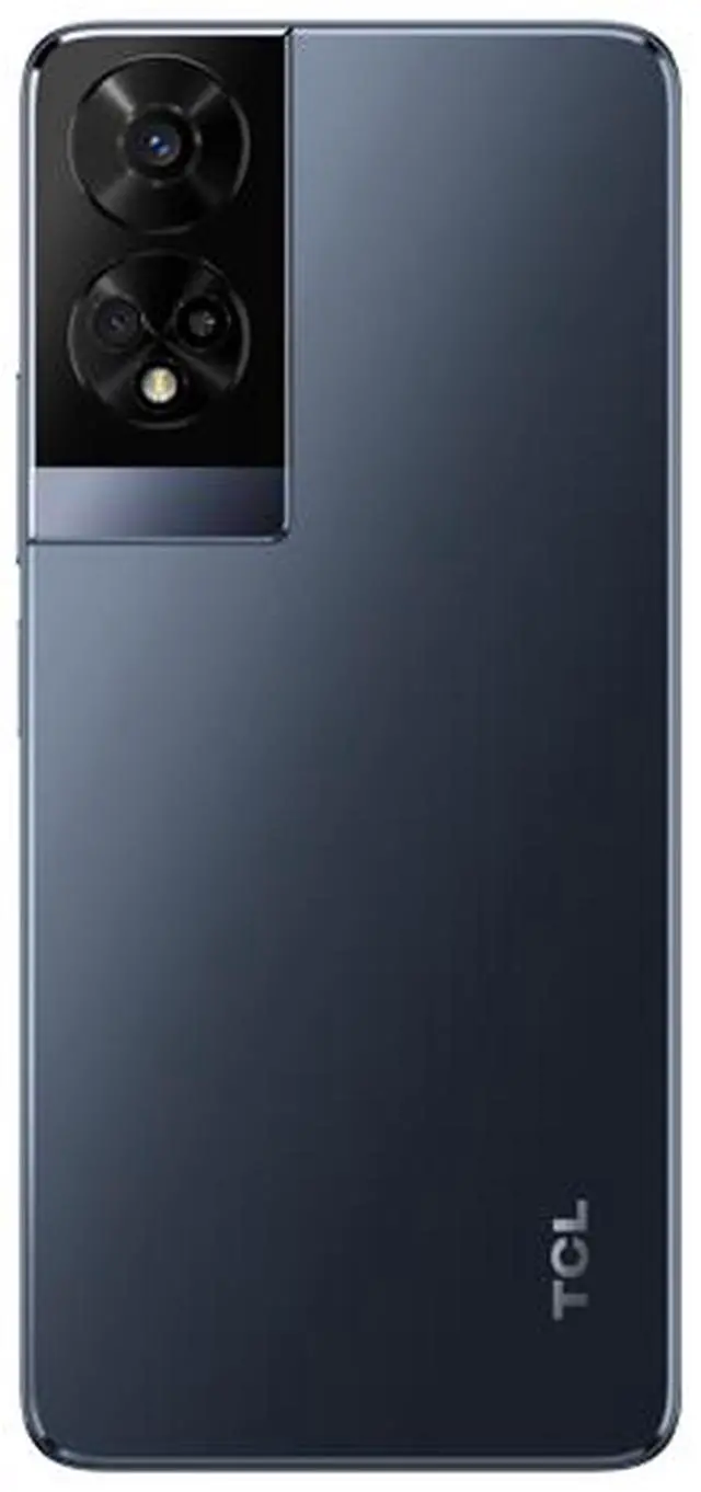 Alt view image 3 of 7 - TCL NXTPAPER 5G 50 XE NXTPAPER 5G 5G Unlocked Cell phones 6.6" BLUE 128GB RAM + AXS ULTRA CLEAR + AXS ARMORGlass