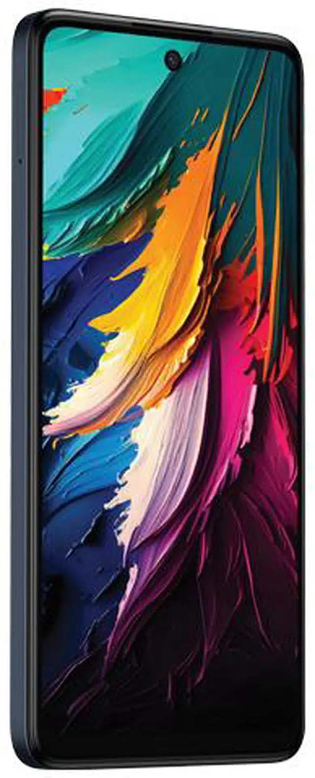 Alt view image 4 of 7 - TCL NXTPAPER 5G 50 XE NXTPAPER 5G 5G Unlocked Cell phones 6.6" BLUE 128GB RAM + AXS ULTRA CLEAR + AXS ARMORGlass