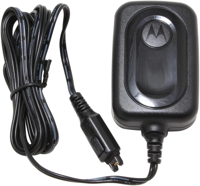 Alt view image 5 of 6 - MOTOROLA HS850 Grey Bluetooth Wireless Headset Bulk - OEM