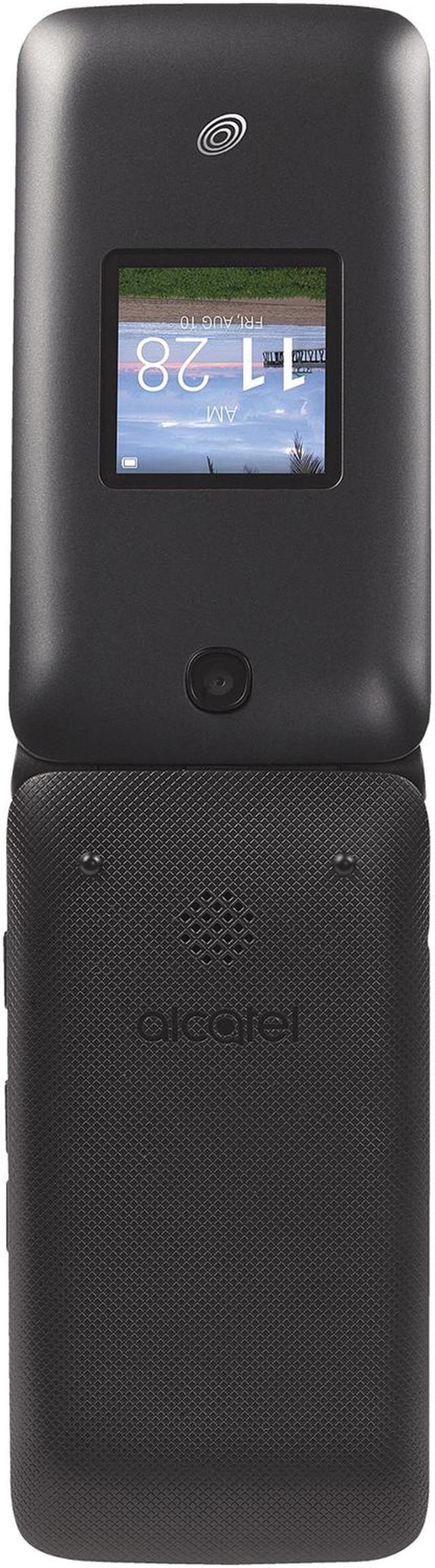 Alt view image 6 of 7 - Alcatel A405 TracFone Prepaid Cell Phone