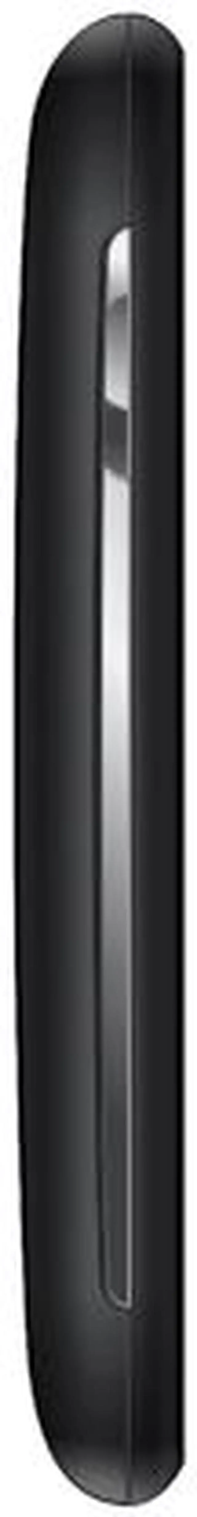 Alt view image 2 of 4 - Blu Deco Pro Q360 Touch Screen QWERTY Keyboard Wi-Fi 3.2 MP Camera Bluetooth Dual-SIM Unlocked GSM Cell Phone 2.6" Black