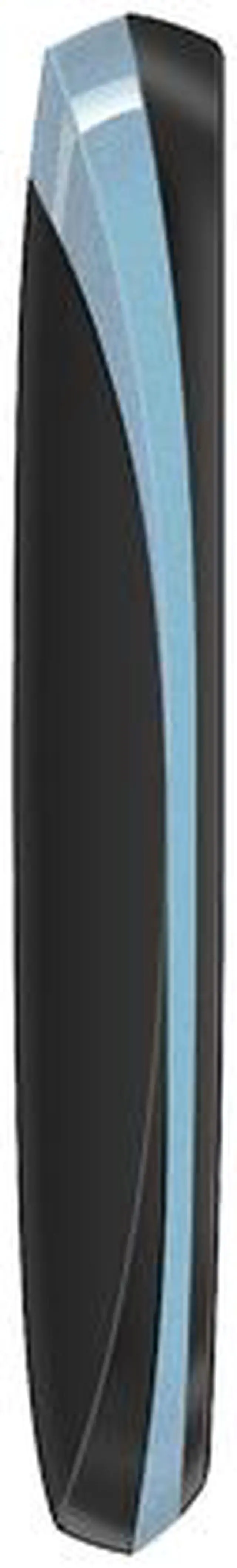 Alt view image 2 of 4 - Blu Samba JR Camera Unlocked Dual SIM Cell Phone 1.8" Light Blue