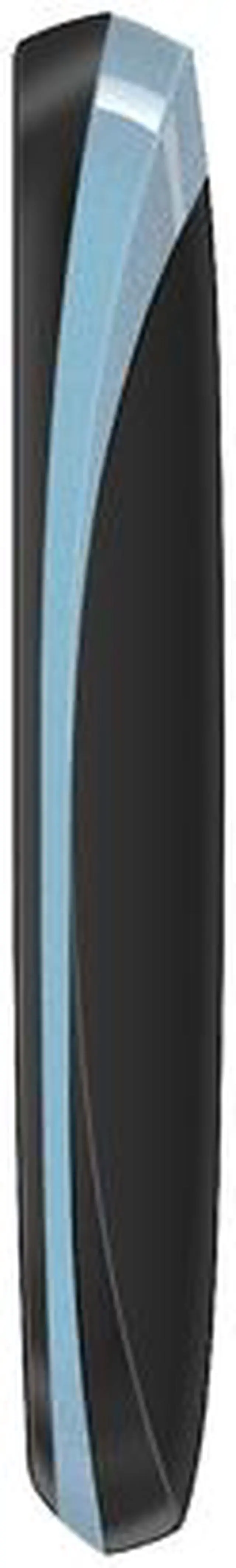 Alt view image 4 of 4 - Blu Samba JR Camera Unlocked Dual SIM Cell Phone 1.8" Light Blue