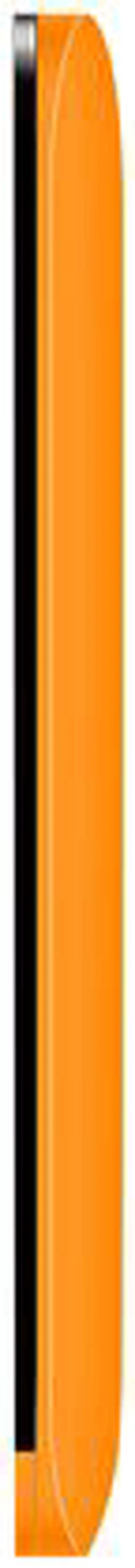 Alt view image 4 of 4 - Blu Studio Mini LTE X100Q 4G LTE Unlocked GSM Android Cell Phone 4.5" Orange 1GB RAM