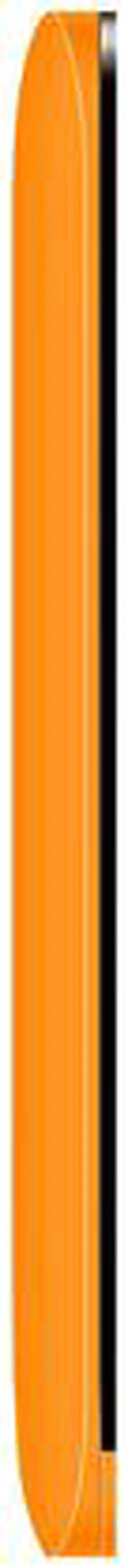 Alt view image 2 of 4 - Blu Studio Mini LTE X100Q 4G LTE Unlocked GSM Android Cell Phone 4.5" Orange 1GB RAM