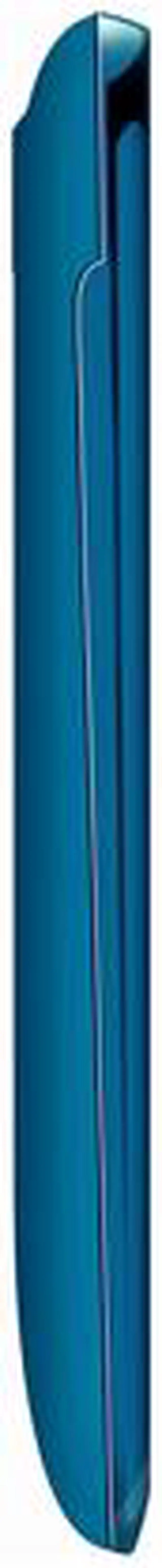 Alt view image 3 of 6 - Blu Dash JR K D141K Unlocked GSM Dual-SIM Android Cell Phone 3.5" Blue