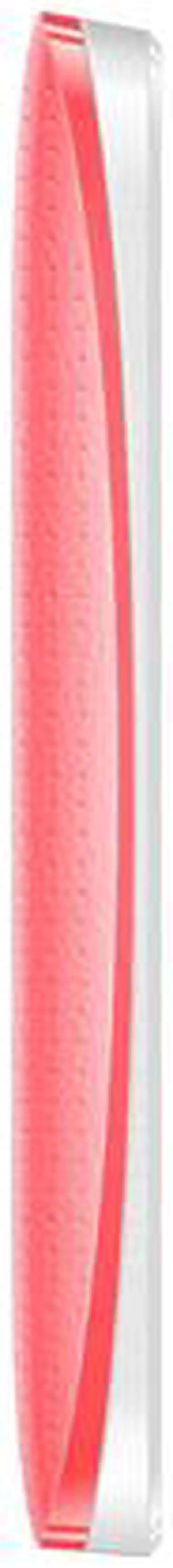 Alt view image 2 of 4 - Blu Dash 3.5 II D352u 4G Unlocked GSM Dual-SIM 4G HSPA+ Android Phone 4.0" Pink 256 MB RAM