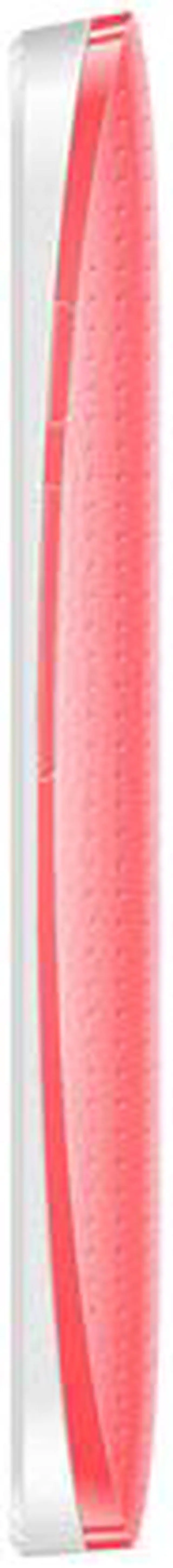 Alt view image 4 of 4 - Blu Dash 3.5 II D352u 4G Unlocked GSM Dual-SIM 4G HSPA+ Android Phone 4.0" Pink 256 MB RAM