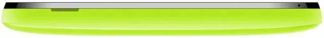 Alt view image 8 of 9 - BLU Win HD LTE X150Q 8GB Smartphone with 1GB RAM (Unlocked, Yellow)