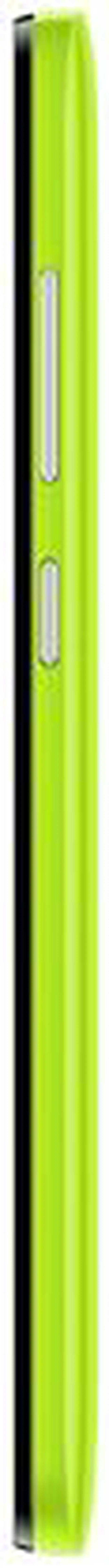 Alt view image 7 of 9 - BLU Win HD LTE X150Q 8GB Smartphone with 1GB RAM (Unlocked, Yellow)