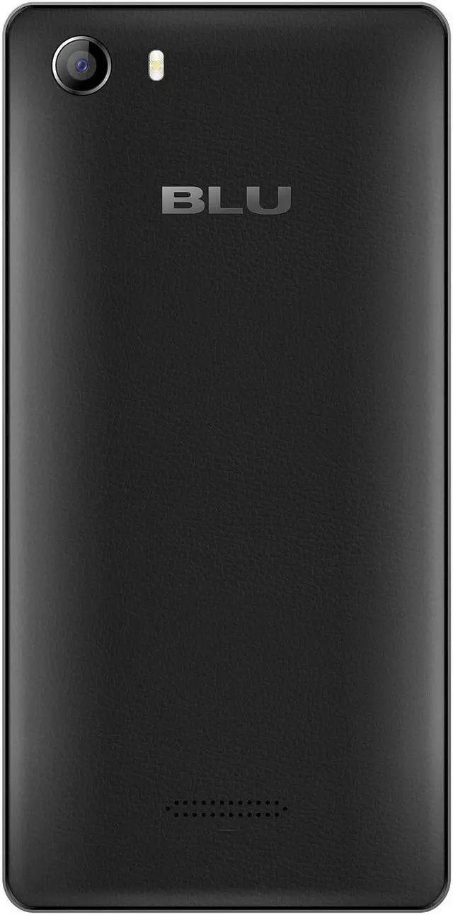 Alt view image 5 of 6 - Blu Life One X L0070UU 4G LTE Unlocked GSM Octa-Core Android Phone w/ 13 MP Camera 5.2" Black 2GB RAM