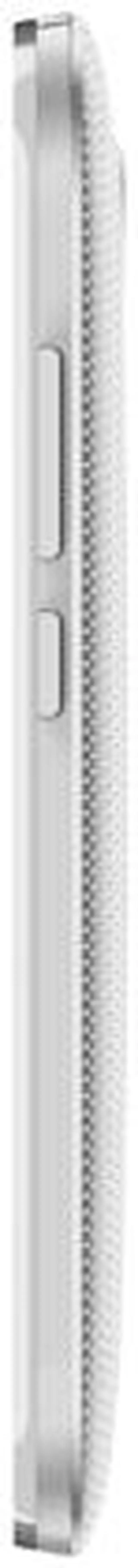 Alt view image 9 of 12 - Blu STUDIO X8 HD S530 3G Unlocked GSM Phone 5" White 512MB RAM