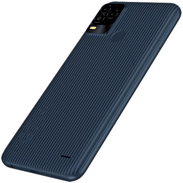 Blu G71+ G0570WW 4G LTE GSM Cell Phone 64GB 6.5