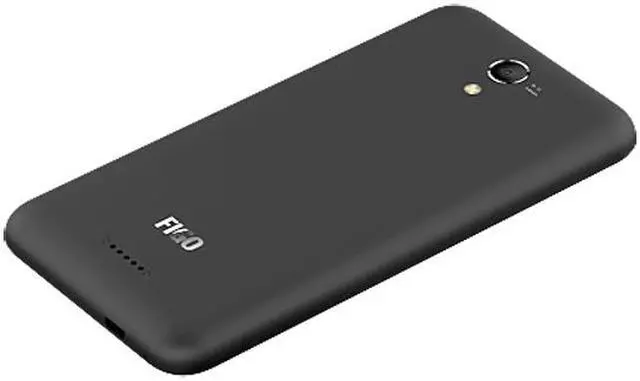 Alt view image 3 of 4 - FIGO Epic 8GB 4G LTE Black GSM Unlocked Android Smart Phone 5" 1GB RAM - US Warranty