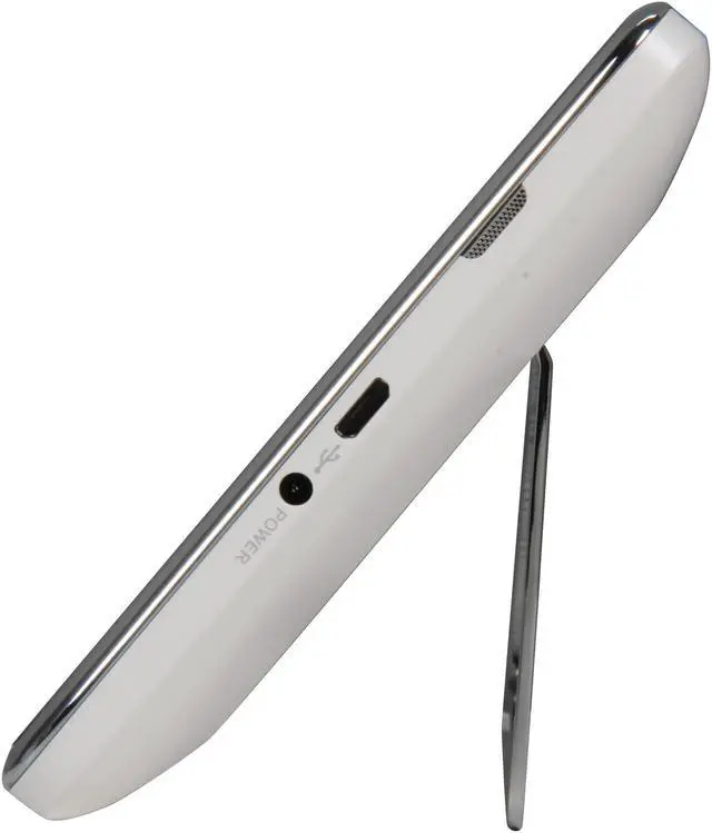 Alt view image 5 of 8 - Huawei IDEOS Black Tablet GSM Android Smart Phone w/ Android 2.1 / 7" Touch Screen / GPS (S7)