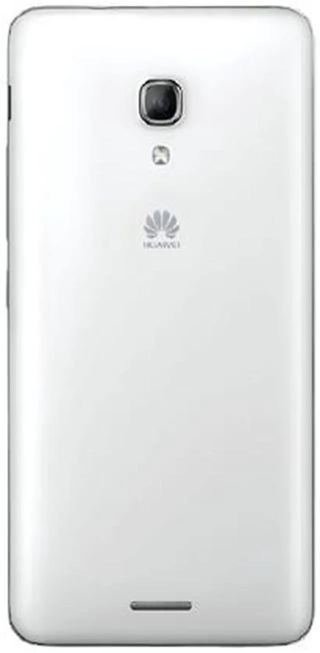 Alt view image 2 of 4 - Huawei Ascend Mate2 4G MT2-L03 4G LTE 16GB Unlocked GSM Android Phone 6.1" White 2GB RAM