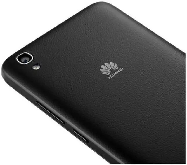 Alt view image 4 of 5 - Huawei G620-A2 4G LTE SnapTo 8GB Unlocked GSM Android 4.4 Phone 5" Black 1GB RAM