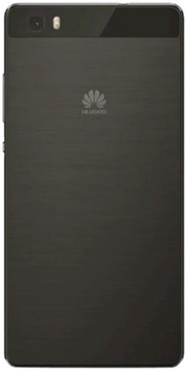 Alt view image 2 of 3 - Huawei P8 Lite ALE-L04 4G LTE Unlocked GSM 13 MP Phone 5" Black 2GB RAM