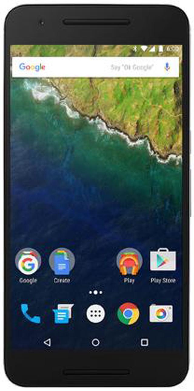 Google Huawei Nexus 6P 12MP 5.7
