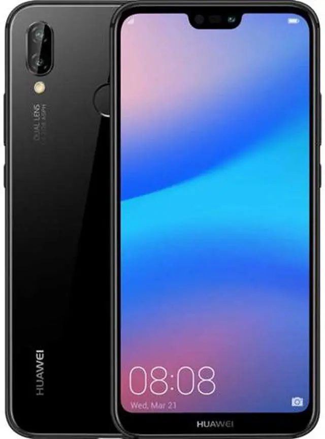 家電 HUAWEI P20 lite Huawei P20 Lite review: Cheap and gorgeous Moto G6 alternative - CNET