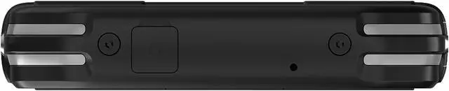 Alt view image 4 of 7 - CAT S48c 4G LTE Cell Phone 5" Black 4GB RAM