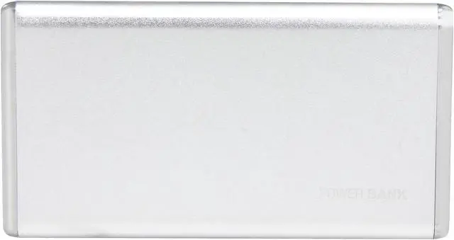 Alt view image 2 of 6 - FREMO M66 6000mAh Lithium Polymer Power Bank External Battery Charger for iPhone, iPad, Galaxy S5, S4, Note 3, HTC One, PS Vista and other Smartphones and Tablets