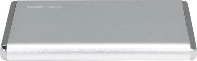 Alt view image 4 of 6 - FREMO M66 6000mAh Lithium Polymer Power Bank External Battery Charger for iPhone, iPad, Galaxy S5, S4, Note 3, HTC One, PS Vista and other Smartphones and Tablets