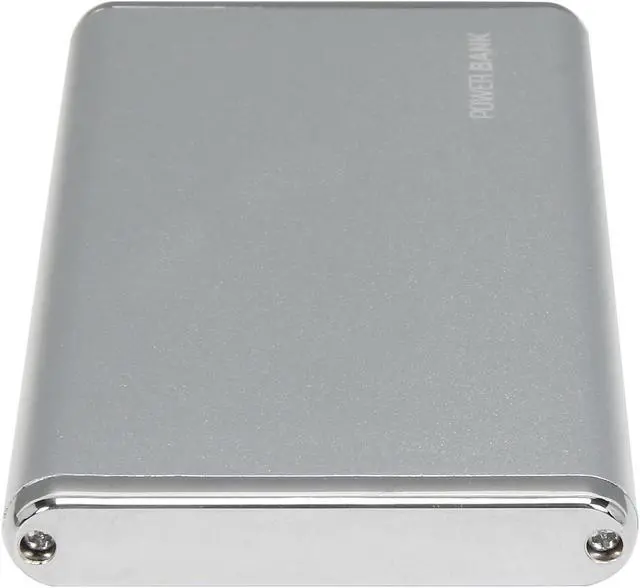 Alt view image 5 of 6 - FREMO M66 6000mAh Lithium Polymer Power Bank External Battery Charger for iPhone, iPad, Galaxy S5, S4, Note 3, HTC One, PS Vista and other Smartphones and Tablets
