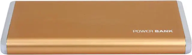 Alt view image 4 of 6 - FREMO M66 6000mAh Lithium Polymer Power Bank External Battery Charger for iPhone, iPad, Galaxy S5, S4, Note 3, HTC One, PS Vista and other Smartphones and Tablets