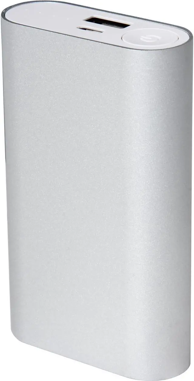 Main image of FREMO P52 5200mAh Power Bank External Battery Charger for iPhone, iPad Air, mini, Galaxy S5, S4, Note, Galaxy Tab, Nexus, HTC One, One 2 (M8), PS Vita and other Smartphones and Tablets (made by SCUD)