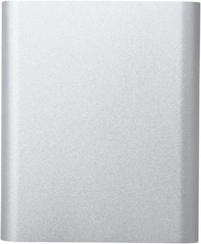 Alt view image 3 of 6 - FREMO P100 10400 mAh Power Bank External Battery Charger for iPhone, iPad Air, mini, Galaxy S5, Note, Galaxy Tab, Nexus, HTC One, One 2 (M8), PS Vita and other Smartphones and Tablets (made by SCUD)