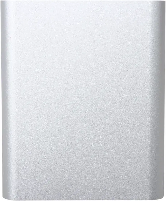 Alt view image 5 of 6 - FREMO P100 10400 mAh Power Bank External Battery Charger for iPhone, iPad Air, mini, Galaxy S5, Note, Galaxy Tab, Nexus, HTC One, One 2 (M8), PS Vita and other Smartphones and Tablets (made by SCUD)