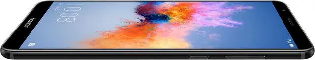 Alt view image 3 of 11 - Honor 7X Unlocked Smartphone with Dual Camera (5.93" Black, 32GB Storage 3GB RAM) US Warranty
