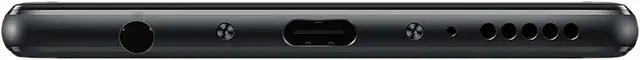 Alt view image 7 of 8 - Honor View 10 4G LTE Unlocked Cell Phone (5.99" Black ,128GB 6GB RAM)