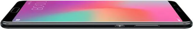 Alt view image 3 of 8 - Honor View 10 4G LTE Unlocked Cell Phone (5.99" Black ,128GB 6GB RAM)