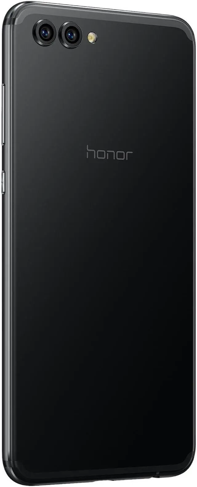 Alt view image 6 of 8 - Honor View 10 4G LTE Unlocked Cell Phone (5.99" Black ,128GB 6GB RAM)