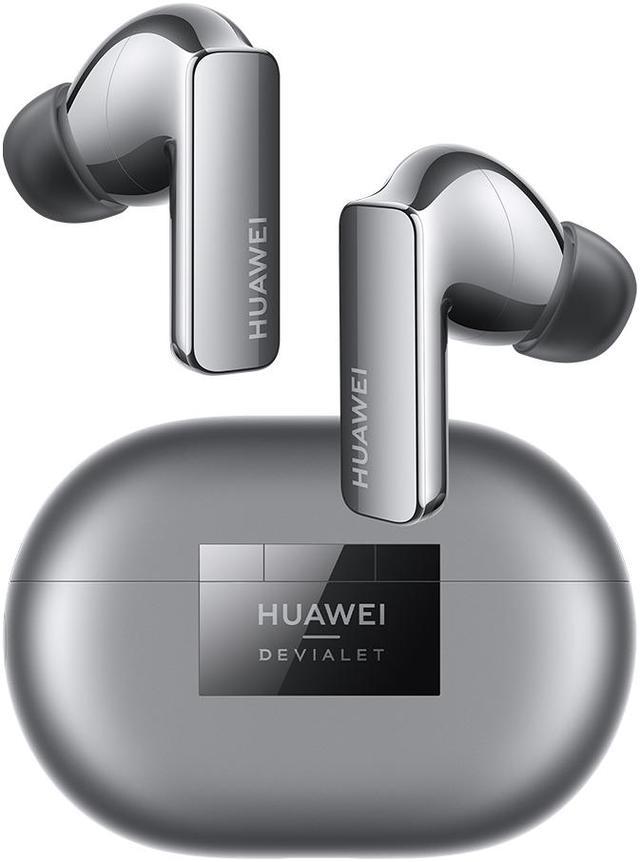 HUAWEI FreeBuds Pro 2, Hi-Res Dual Sound System, 3 mic Intelligent ANC (up  to 47dB), Crystal Clear Call with Bone Sensor, Triple Adaptive EQ,