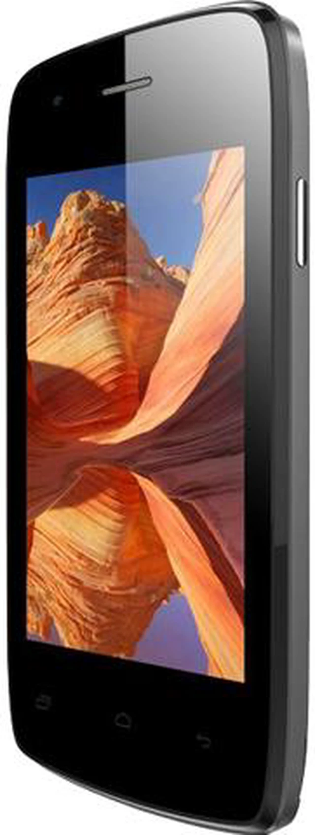 Main image of Unnecto Drone XL (Black) Unlocked GSM Smartphone