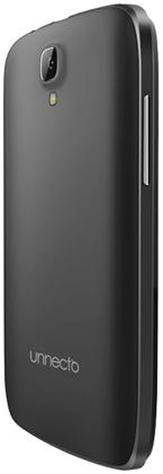 Alt view image 2 of 4 - Unnecto Drone XL (Black) Unlocked GSM Smartphone