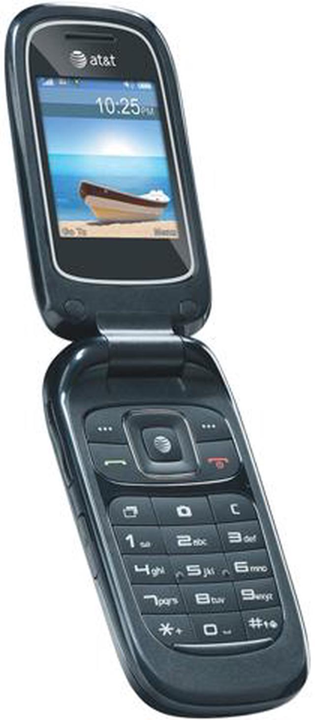 rogers zte flip phone