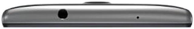 Alt view image 11 of 12 - ZTE ZMAX 2 (Z955A) 2GB RAM / 16GB ROM 4G LTE 5.5" HD Factory Unlocked Smart Phone - Titanium (North America Warranty)