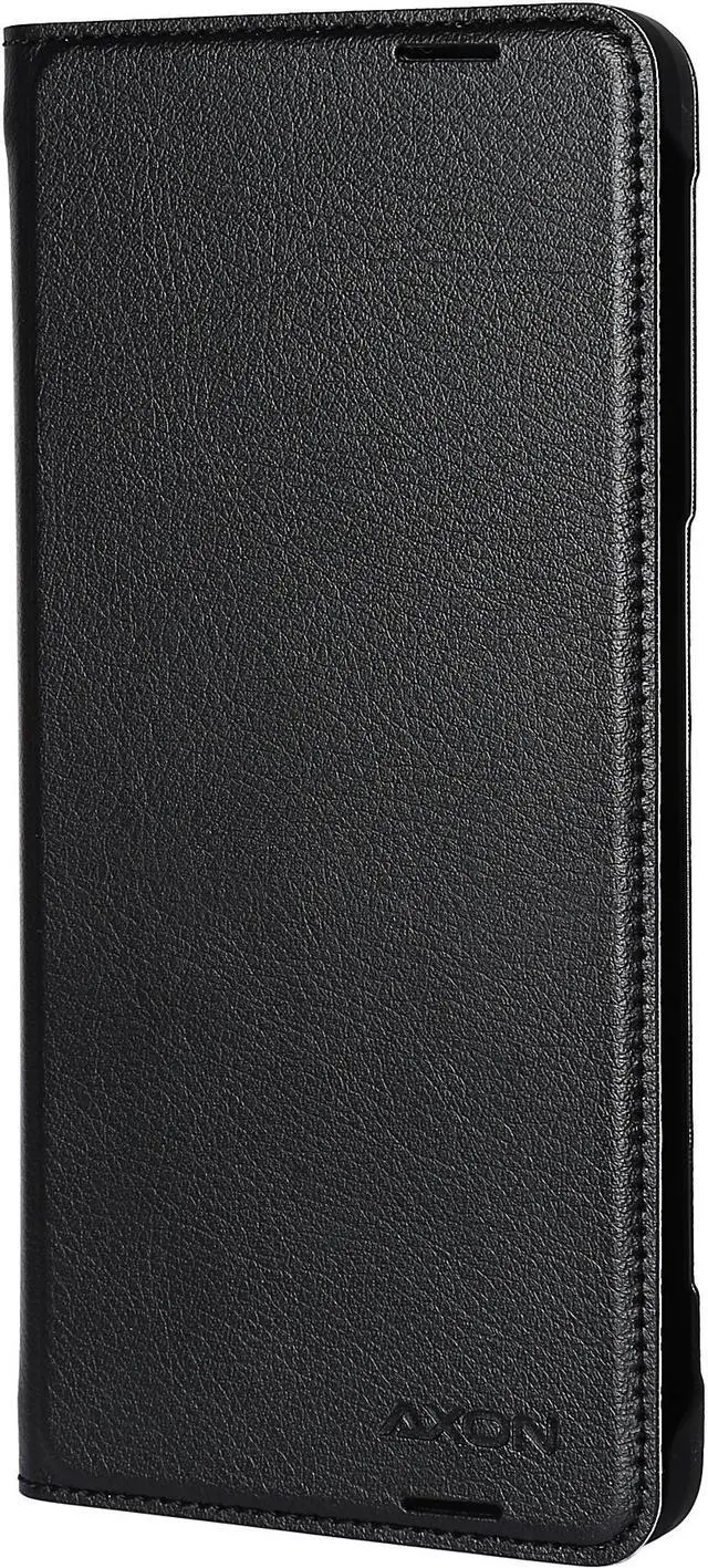 Main image of ZTE Axon Flip Cover Black