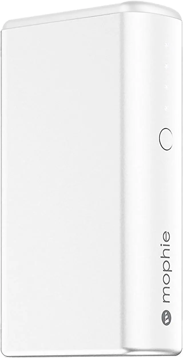 Alt view image 10 of 14 - ZTE Blade V8 Pro Z978 32GB Unlocked GSM Phone w/ Dual 13 MP Camera - Black with Mophie Powerstation Boost (White)