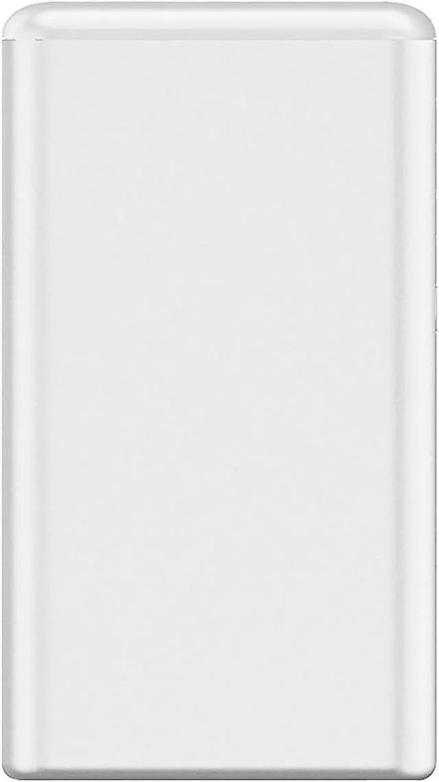 Alt view image 13 of 14 - ZTE Blade V8 Pro Z978 32GB Unlocked GSM Phone w/ Dual 13 MP Camera - Black with Mophie Powerstation Boost (White)