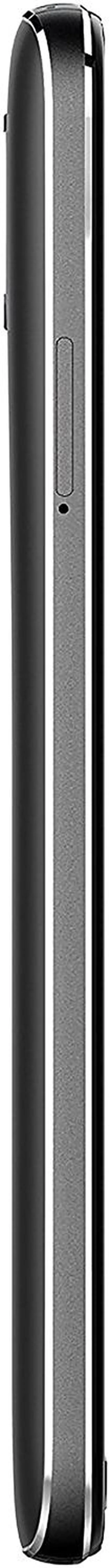 Alt view image 4 of 14 - ZTE Blade V8 Pro Z978 32GB Unlocked GSM Phone w/ Dual 13 MP Camera - Black with Mophie Powerstation Boost (White)