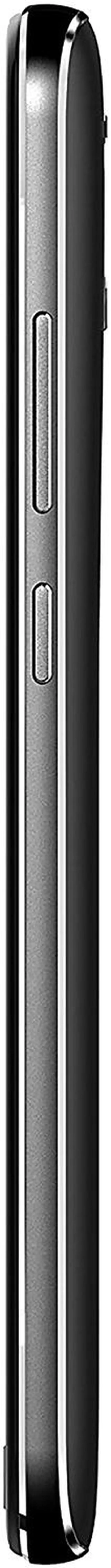 Alt view image 5 of 14 - ZTE Blade V8 Pro Z978 32GB Unlocked GSM Phone w/ Dual 13 MP Camera - Black with Mophie Powerstation Boost (White)