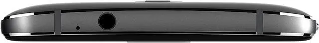 Alt view image 6 of 14 - ZTE Blade V8 Pro Z978 32GB Unlocked GSM Phone w/ Dual 13 MP Camera - Black with Mophie Powerstation Boost (White)