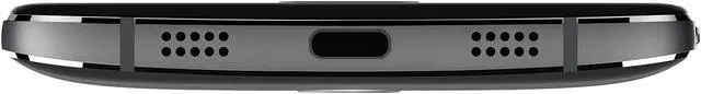 Alt view image 7 of 14 - ZTE Blade V8 Pro Z978 32GB Unlocked GSM Phone w/ Dual 13 MP Camera - Black with Mophie Powerstation Boost (White)